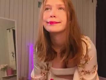 Slutty Maygoodsell wants you to fuck her body now maygoodsell from Chaturbate