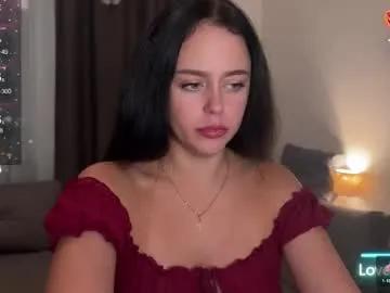 Chaturbate Megan_nilson megan_nilson from Chaturbate
