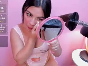 Cute megan_texass from Chaturbate megan_texass from Chaturbate