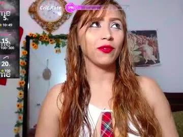 Discover Meghan_crouch, she wants to masturbate for you meghan_crouch from Chaturbate