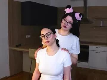 Masturbate to Melissiacrace, they want to masturbate for you melissiacrace from Chaturbate