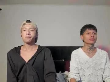 Checkout Mhatias_, he wants to masturbate for you mhatias_ from Chaturbate