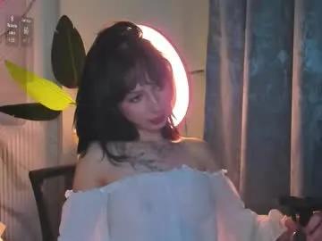 michelle_murray from Chaturbate