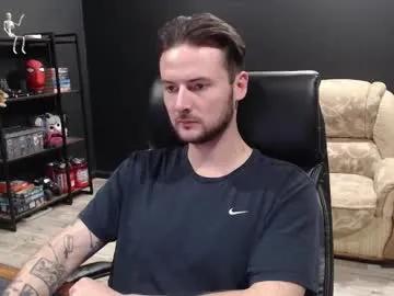 Sexy Mihasikd wants you to fuck his body now mihasikd from Chaturbate