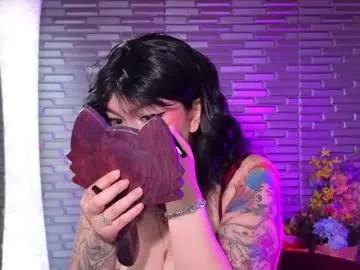 Explore Chaturbate's Miia_zarate miia_zarate from Chaturbate