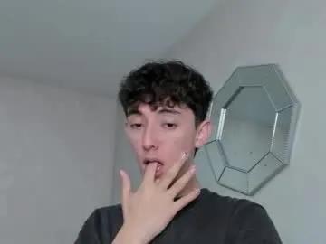 Chaturbate Mikebelf4 mikebelf4 from Chaturbate