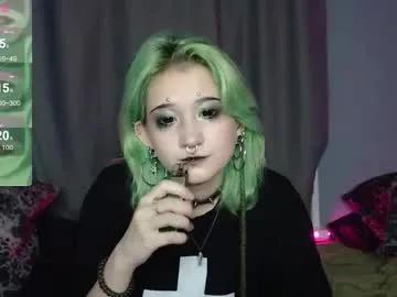 milten_trish from Chaturbate