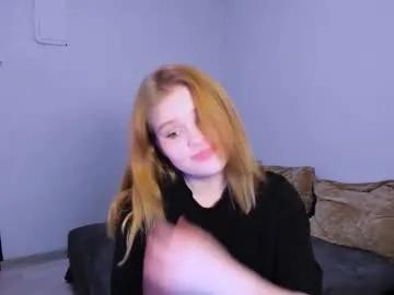 Try Mina27372, she wants to masturbate for you mina27372 from Chaturbate