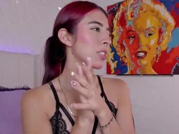 Masturbate to 19 years old mirandaa_rogers from Chaturbate mirandaa_rogers from Chaturbate