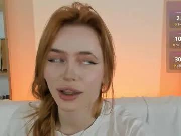 Discover Chaturbate's Miss_redfox miss_redfox from Chaturbate