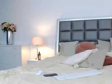 missangelinnaa from Chaturbate