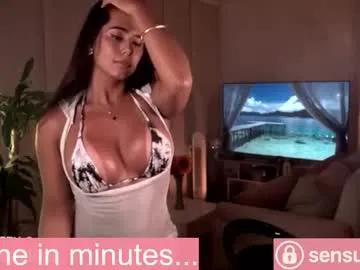 missvalery_1 from Chaturbate