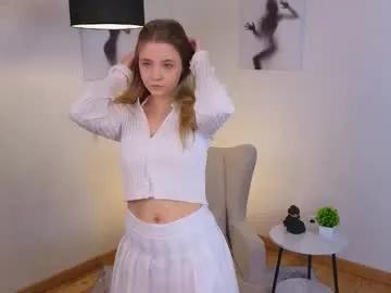 Masturbate to Chaturbate's Morganbirsner morganbirsner from Chaturbate