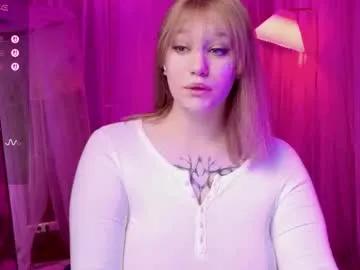 Chaturbate Morvelyn morvelyn from Chaturbate