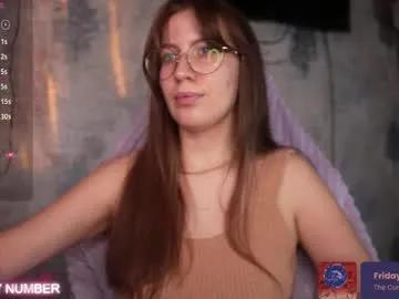 ms_allison from Chaturbate