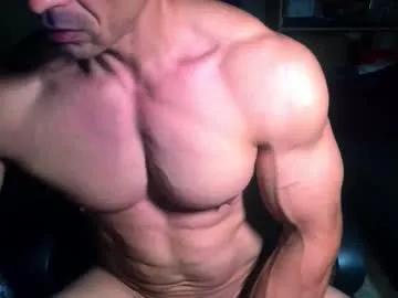 Discover Musclebredon, he wants to masturbate for you musclebredon from Chaturbate