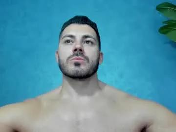 Sweet muscularmaster from Chaturbate muscularmaster from Chaturbate