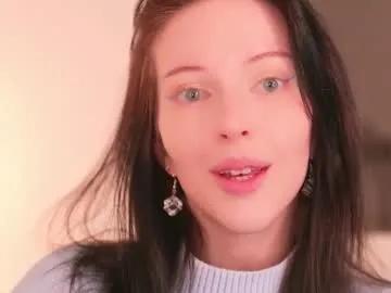 Try slutty performer My_stella_ my_stella_ from Chaturbate