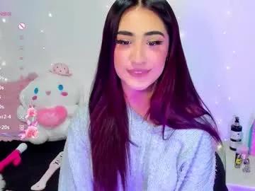 Discover Myeong_, she wants to masturbate for you myeong_ from Chaturbate