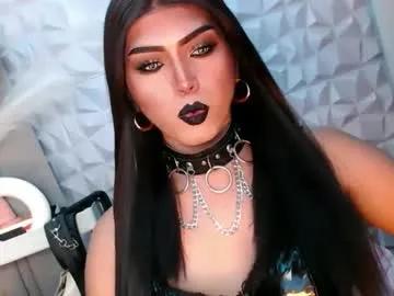 Join Mysterious_diva, zie wants to masturbate for you mysterious_diva from Chaturbate