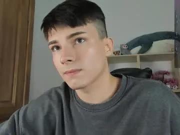 mystic_evan from Chaturbate