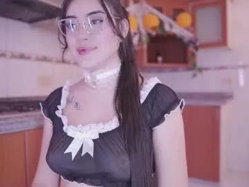 Join Chaturbate's Nalia_adams nalia_adams from Chaturbate
