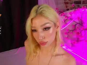 Checkout Nancybutler, she wants to masturbate for you nancybutler from Chaturbate