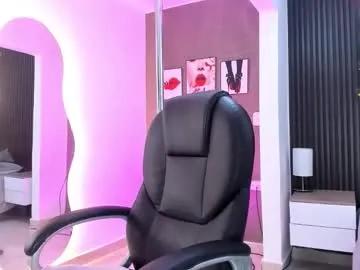 natasha__jackson from Chaturbate