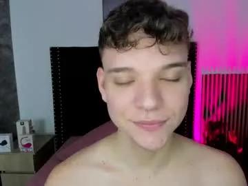 Join dirty model Naughty_twink_ naughty_twink_ from Chaturbate