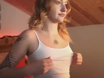 Watch sweet escort Nerissa_xo nerissa_xo from Chaturbate