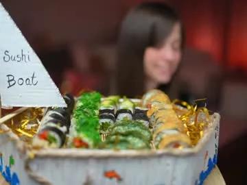 newchloe18 from Chaturbate