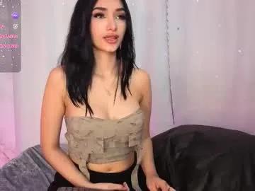Slutty Nicky_1824 wants you to fuck her body now nicky_1824 from Chaturbate