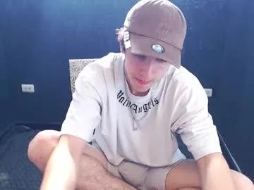Explore Chaturbate's Noah_sokolov noah_sokolov from Chaturbate