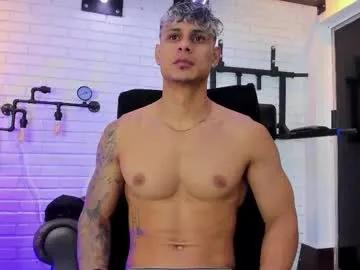 Join 23 years old nohanhunter from Chaturbate nohanhunter from Chaturbate
