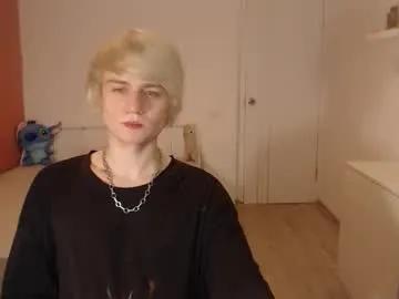 Chaturbate Oliver_sweet_ oliver_sweet_ from Chaturbate