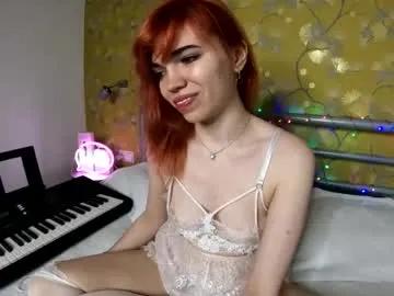 Dirty Olivka_flower wants you to fuck her body now olivka_flower from Chaturbate