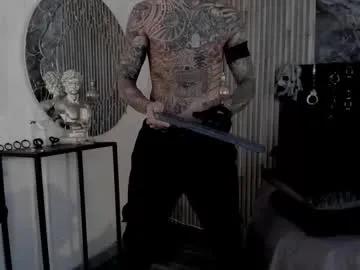 onceagain97_ from Chaturbate