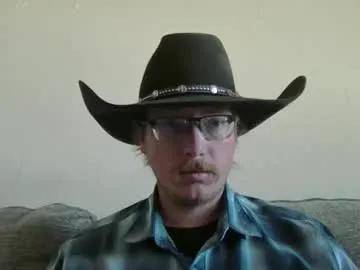 Discover Openmindedcowboy, he wants to masturbate for you openmindedcowboy from Chaturbate