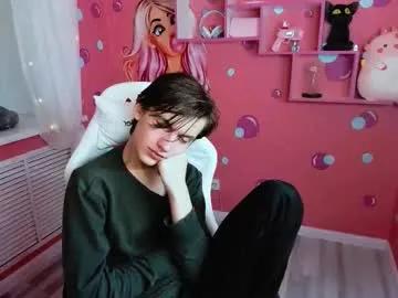 otto_williams from Chaturbate