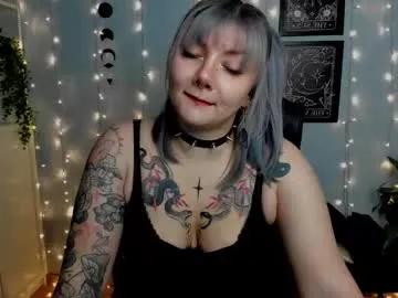 perfect_gabbie from Chaturbate