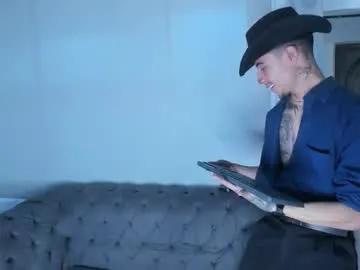 Watch Piperrcry, he wants to masturbate for you piperrcry from Chaturbate