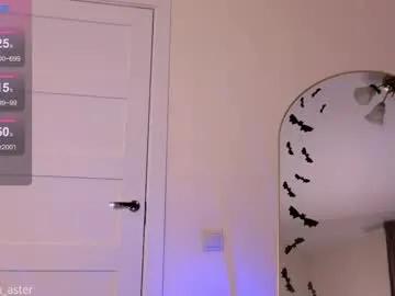 Discover Rabbyasti, she wants to masturbate for you rabbyasti from Chaturbate