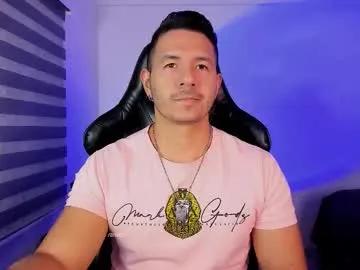 Checkout 23 years old ransoj from Chaturbate ransoj from Chaturbate