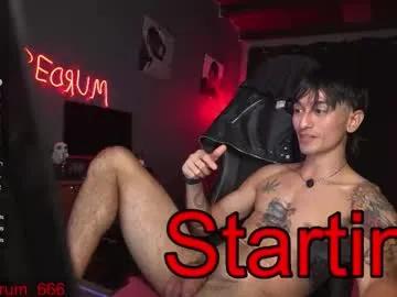 Admire slutty escort Redrum_696 redrum_696 from Chaturbate