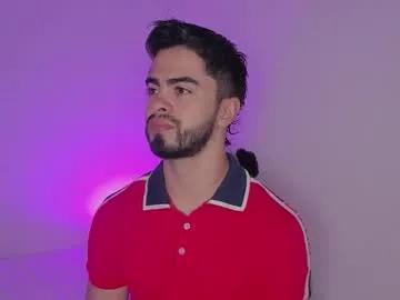 Amazing Rendonass wants you to fuck his body now rendonass from Chaturbate