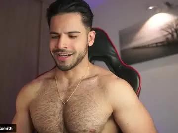 Watch 25 years old rick_smith153 from Chaturbate rick_smith153 from Chaturbate