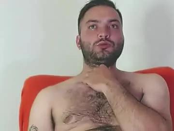 Slutty Robert_leroy wants you to fuck his body now robert_leroy from Chaturbate