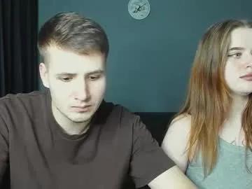 Checkout naked camslut Robert_liza robert_liza from Chaturbate