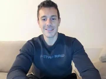 roberto4ever from Chaturbate