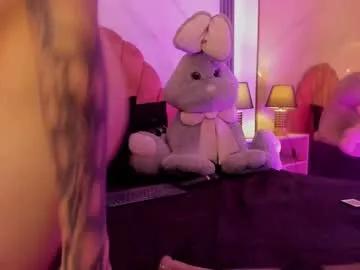 Admire Rominnakonde, she wants to masturbate for you rominnakonde from Chaturbate